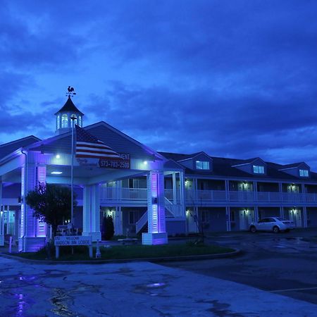 Madison Inn Lodge Fredericktown Dış mekan fotoğraf