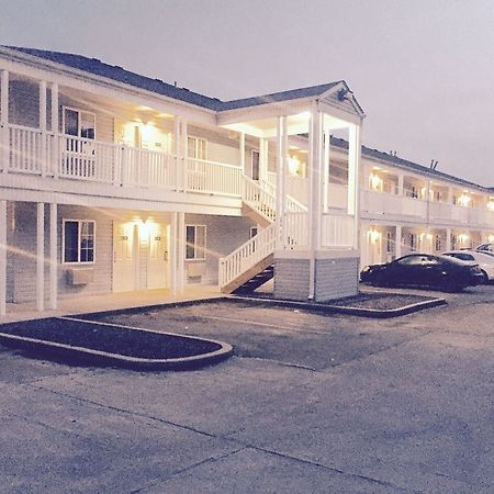 Madison Inn Lodge Fredericktown Dış mekan fotoğraf