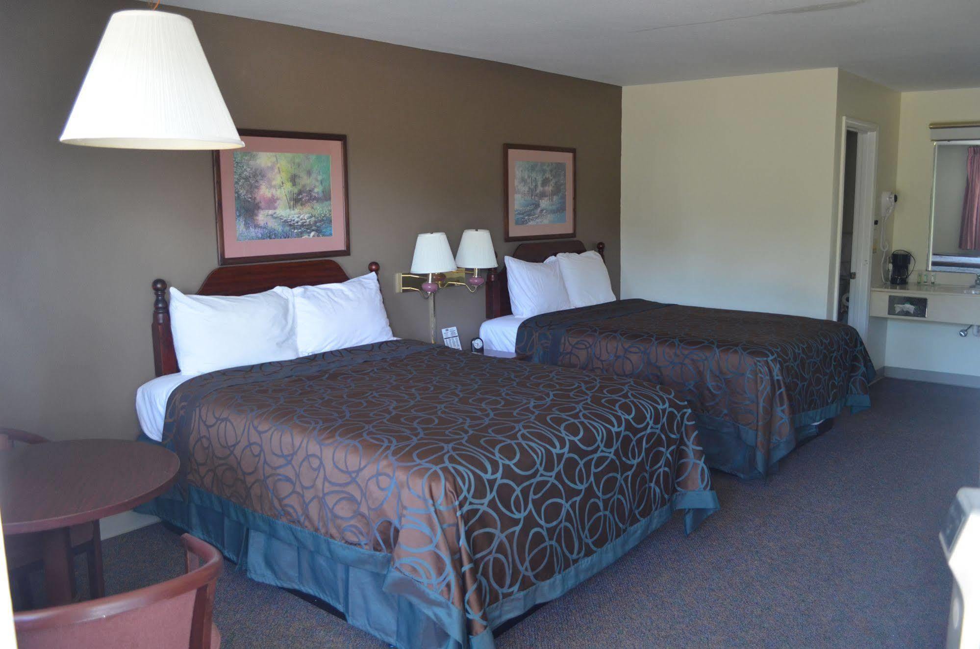 Madison Inn Lodge Fredericktown Dış mekan fotoğraf
