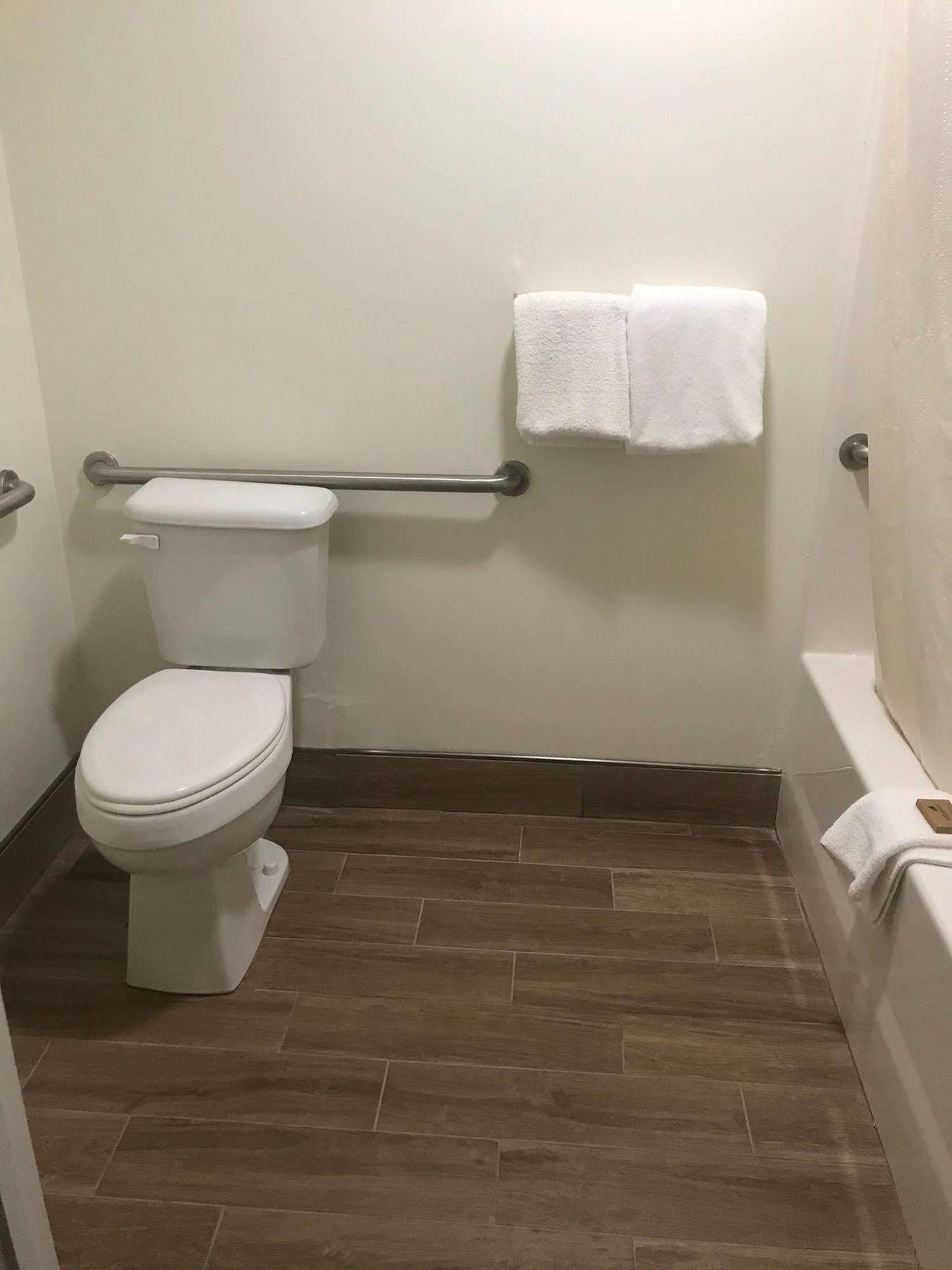 Madison Inn Lodge Fredericktown Dış mekan fotoğraf