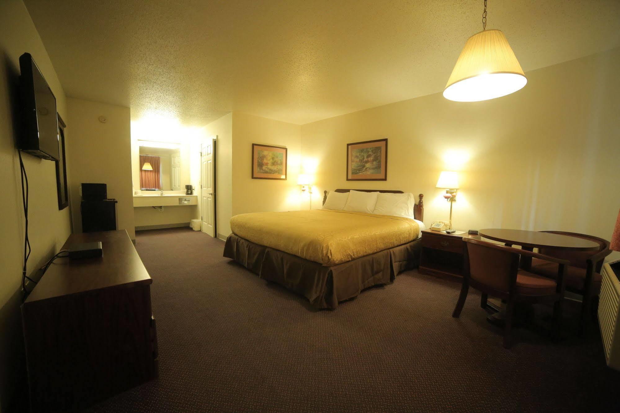 Madison Inn Lodge Fredericktown Dış mekan fotoğraf