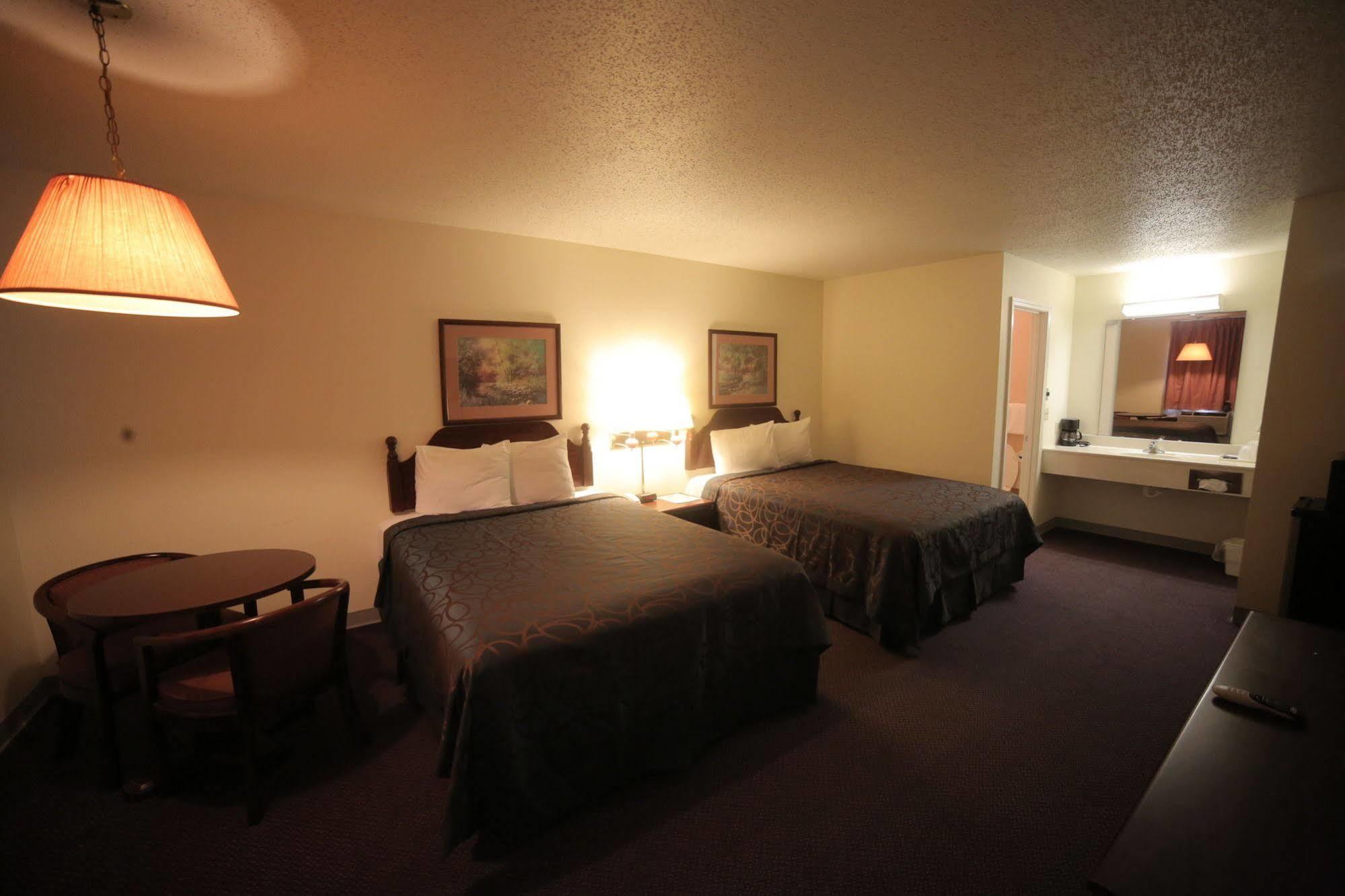 Madison Inn Lodge Fredericktown Dış mekan fotoğraf