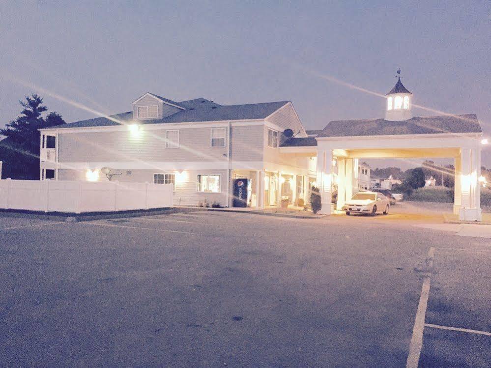 Madison Inn Lodge Fredericktown Dış mekan fotoğraf