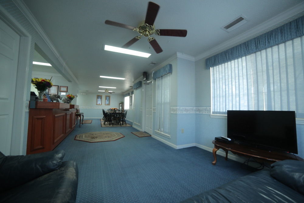 Madison Inn Lodge Fredericktown Dış mekan fotoğraf