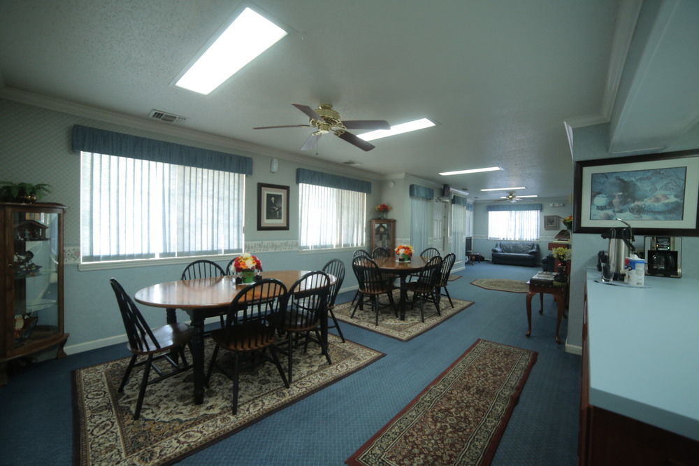 Madison Inn Lodge Fredericktown Dış mekan fotoğraf