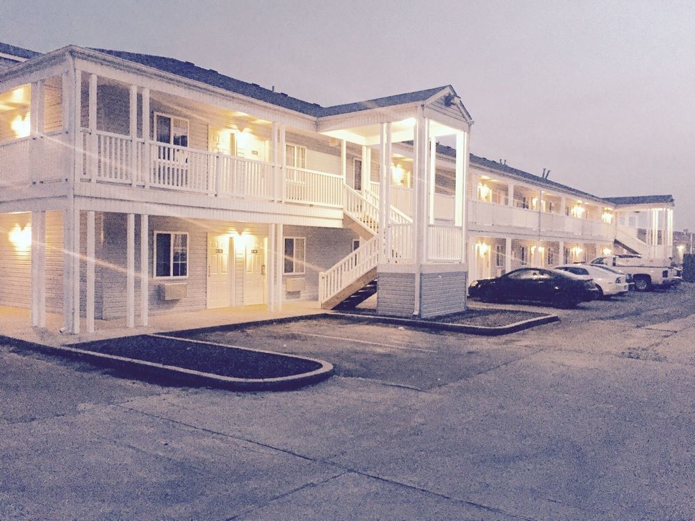Madison Inn Lodge Fredericktown Dış mekan fotoğraf