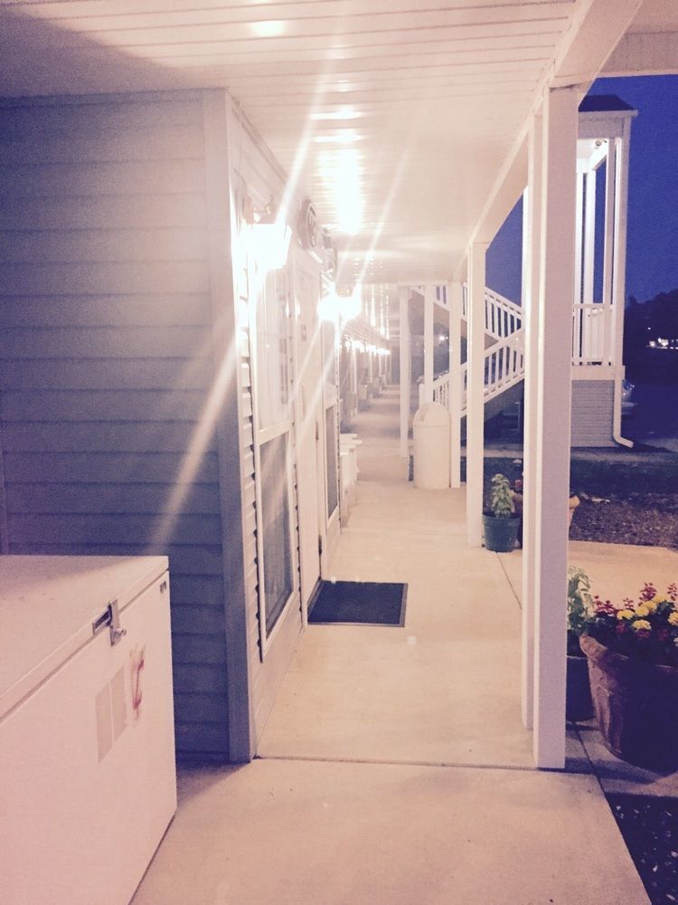 Madison Inn Lodge Fredericktown Dış mekan fotoğraf